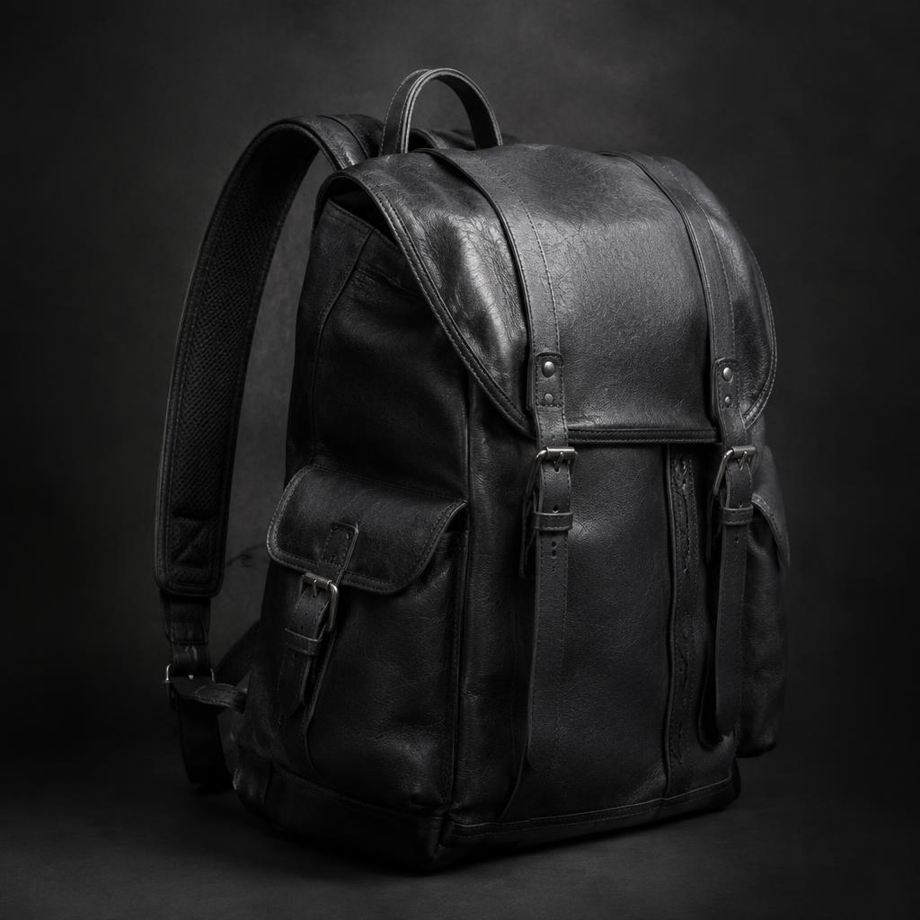 Stampede 30L bag